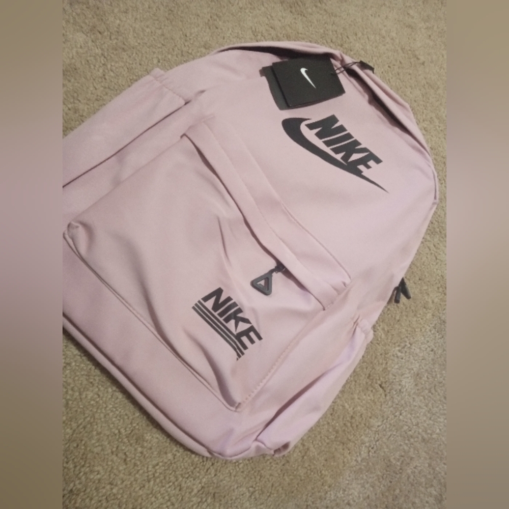 NWT Nike accessories backpack